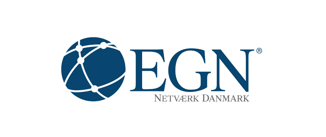 EGN Netværk Danmark EGN Netværk Danmark